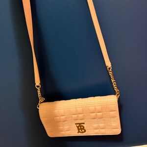 Burberry like new